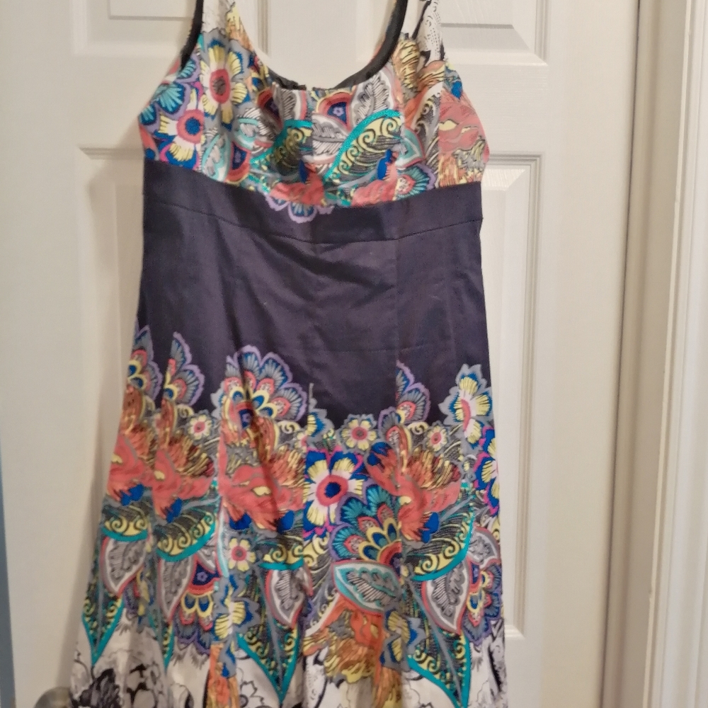 Cocktail dress